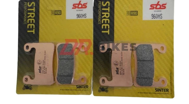 Gabel, Vorne Für Honda CB 125 R 2021 - Honda