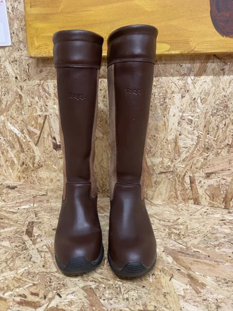 Toggi blenheim hotsell boots