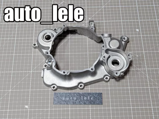 Kx100 clutch cover deals