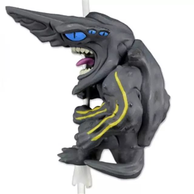 Scalers Kabelreiter Sammelfiguren Serie 2: Knifehead (Pacific Rim)