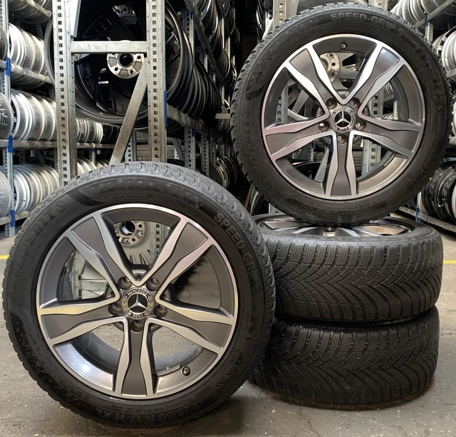 Wheel & Tire Packages, Wheels, Tires & Parts, Car & Truck Parts