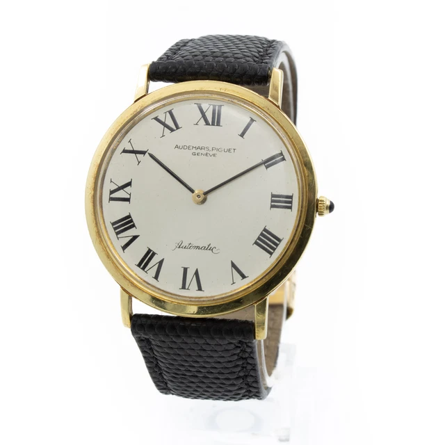 Emporio Armani Zeta AR60003 orologio elegante da uomo