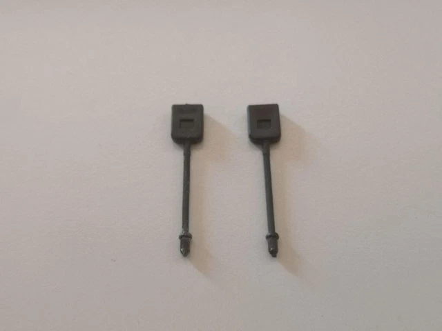 PEZZO DI RICAMBIO A4 & A5 FERRARI F40 POCHER 1/8 K55 K56 K57 K58 K60 PEZZO DI RICAMBIO A4 & A5 FERRARI F40 POCHER 1/8 K55 K56 K57 K58 K60