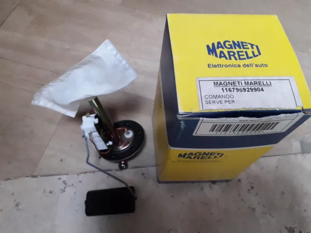 Galleggiante Sensore Livello Carburante Fiat Magneti Marelli
