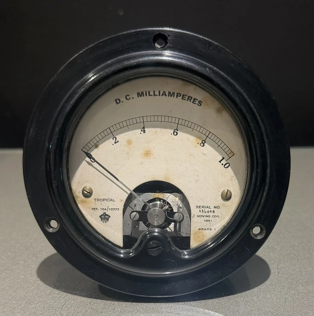 リーガル ハンドメイドコレクション Uチップ 7 1/2 25.5cm Other Vintage Science Equip, Scientific Instruments, Science