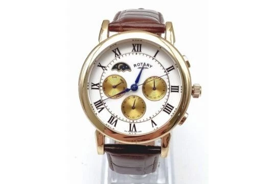 Rotary dolphin standard price hot sale