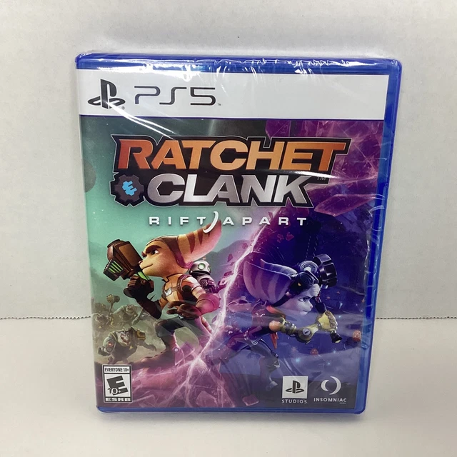 The Ratchet & Clank Trilogy – PS Vita – Neuf Sous Blister PAL FR – Sony PlayStation Vita