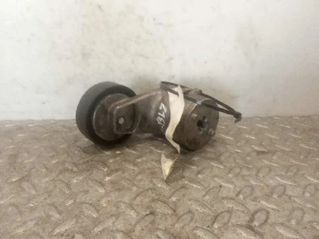 galet tendeur pour OPEL ASTRA G FASTBACK 1.6 (F08 F48) 2000 6658513