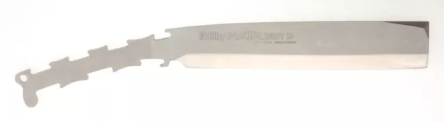 Nata Axe Replacement Blades