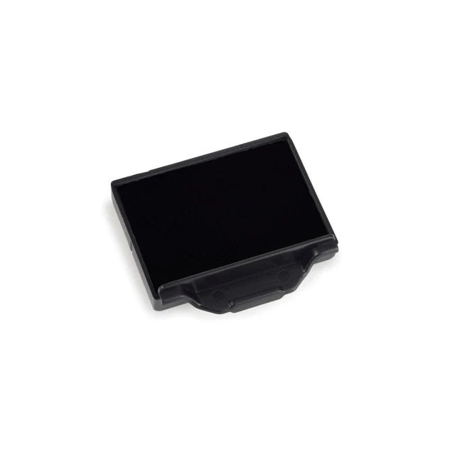 Trodat Pad Nachfüll Farbkissen 6/50 Schwarz Pad für Automatik Stempel