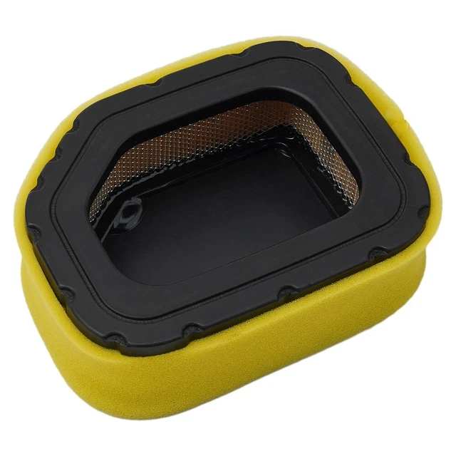 Filtre à Air Pour Scooter 50cc 90cc - Compatible Yamaha Vino, Breeze, Aerox, Neos, Etc. Référence 3XG-E4451-00 - 3
