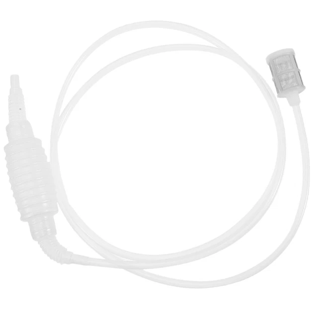 HanOaki Adattatore per tubo di aspirazione per idropulitrice