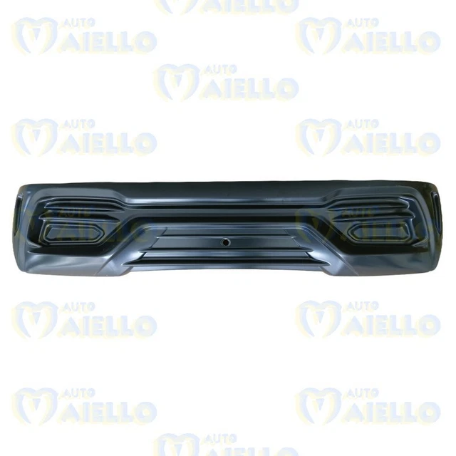 54 Inch Universal Rear Spoiler, PRO Style Car Rear Italy