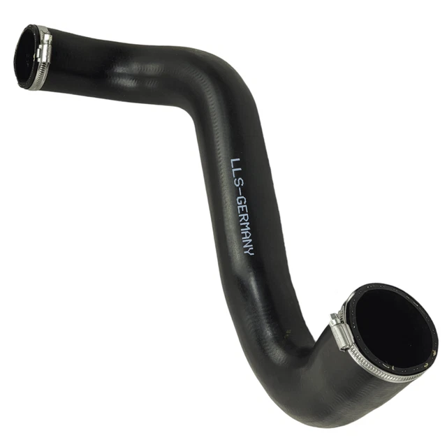 Ladeluftschlauch Für Alfa Romeo 147 156 1.9 JTD - Kompatibel Mit 50508081