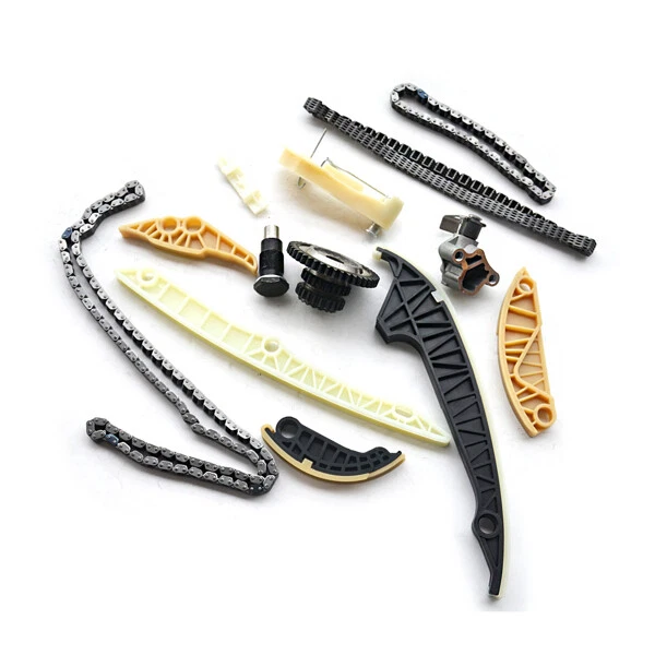 TIMING CHAIN KIT For VW Jetta Golf MK5 MK6 Passat Audi A4 EA888 1.8T 2