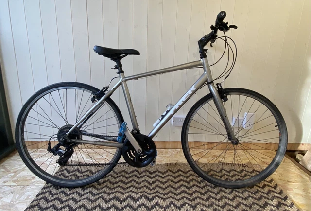 Trek 7.0 sales fx price