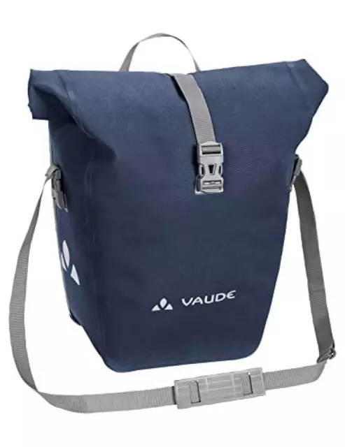 (TG. Taglia Unica) VAUDE Aqua Back Deluxe Single, Tasche Posteriori Unisex-Adult