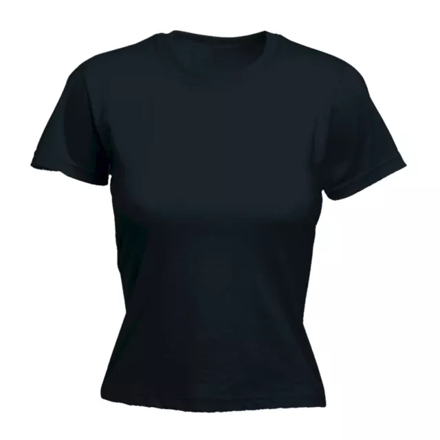 Womens Gildan T Shirts Cotton Plain Tops Shirt Tee tshirt Ladies T-Shirt Tees