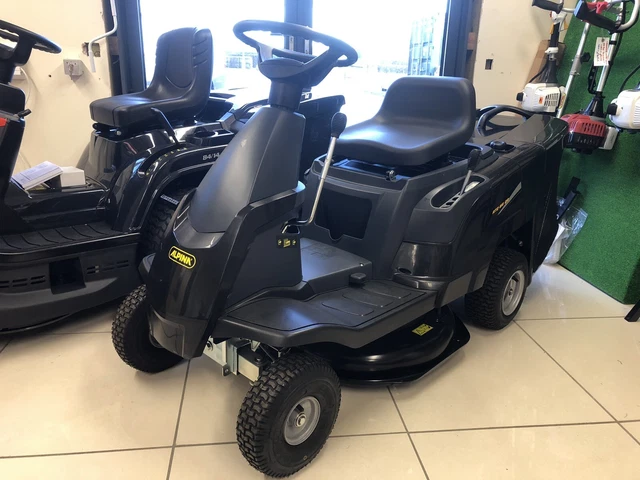 Egm garden machinery deals