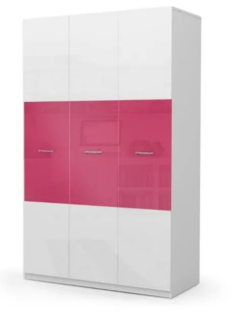 Armarios armario madera armario diseño rosa armarios habitación infantil