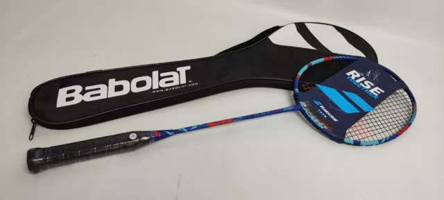 Babolat I-Pulse Blast Badminton Racket  BNWT