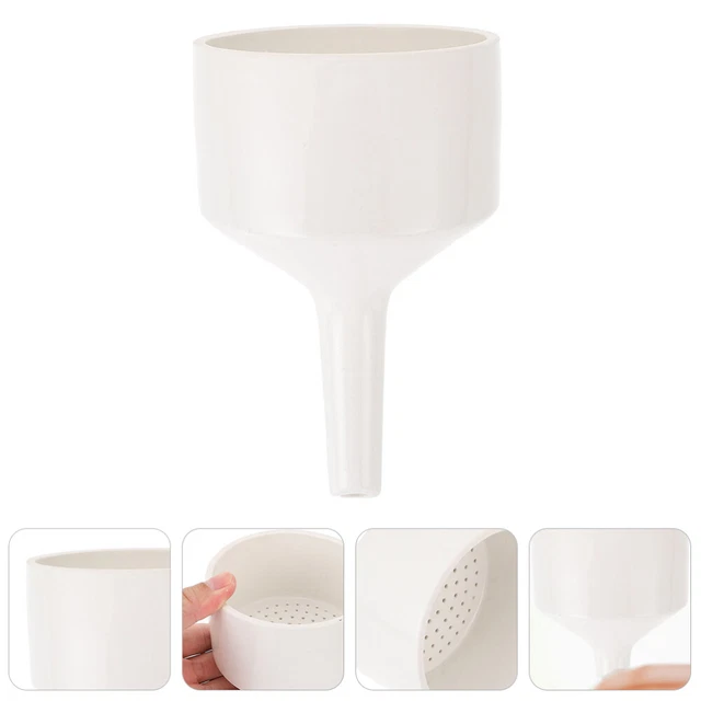 Laboratory China Funnel Experiment Filtering Equipment Ceramics