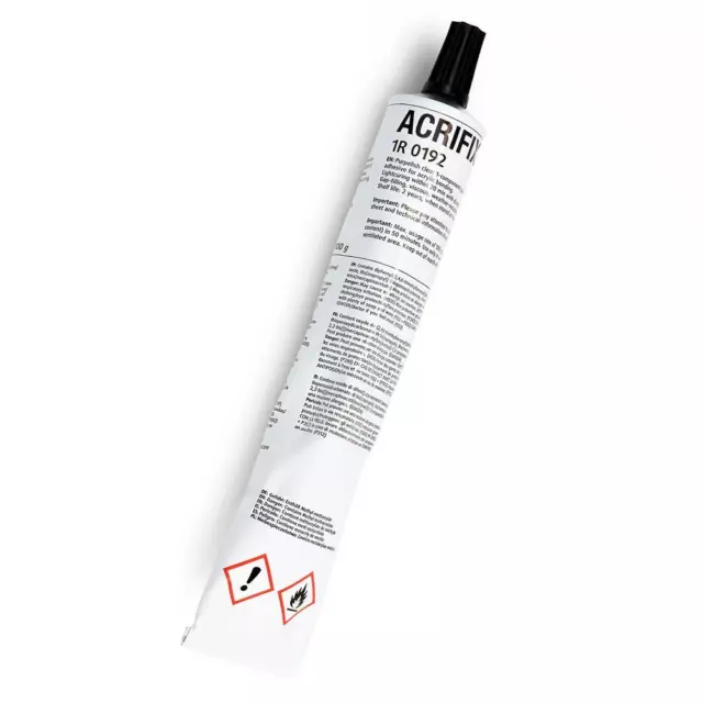 Acrifix® 100g Plexiglas Acrylglas Polycarbonat Kleber- 192