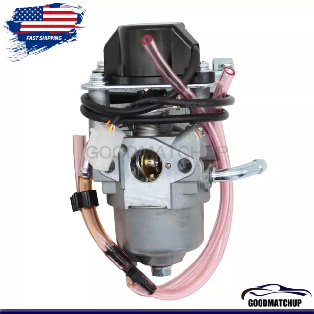 Carburetor Fit For Yamaha A-iPower SC2000i 2000W 1600W Inverter Generator