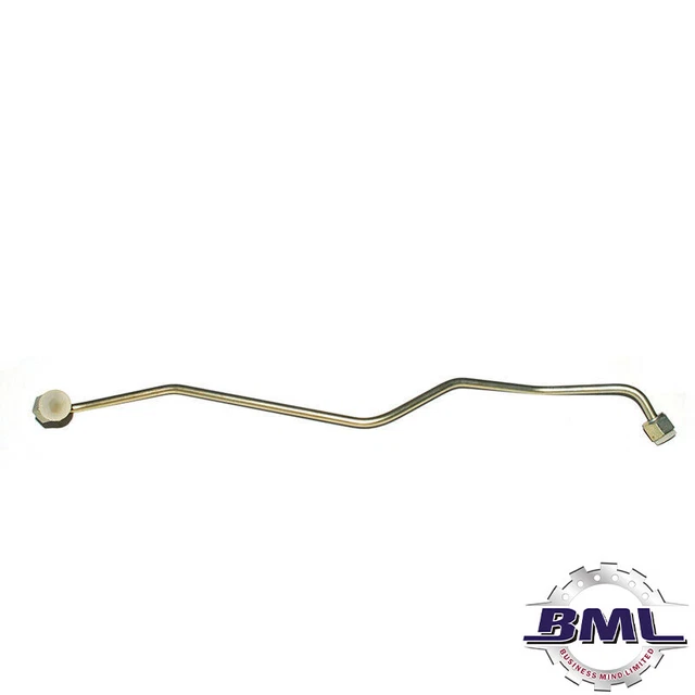 LAND ROVER DEFENDER 300Tdi 1994 Onwards No4 Injector Pipe. Part ...