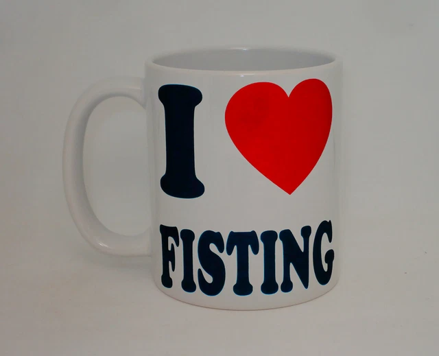 I Love Gay Sex X 4 Rude, Divertente, Adulto, Paraurti, Auto, Van - Foto 4