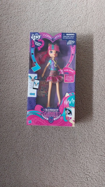 NEW MY LITTLE Pony Equestria Girls Sour Sweet Friendship Games Doll 80 new-my-little-pony-equestria-girls-sour-sweet-friendship-games-doll-80