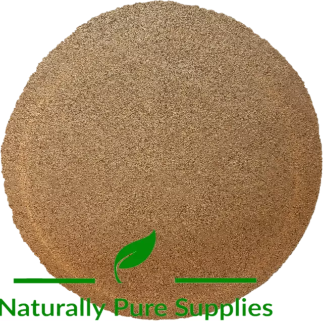 Burdock Root Powder, herbs for horses, Equine Natural Feed Supplement- 5kg