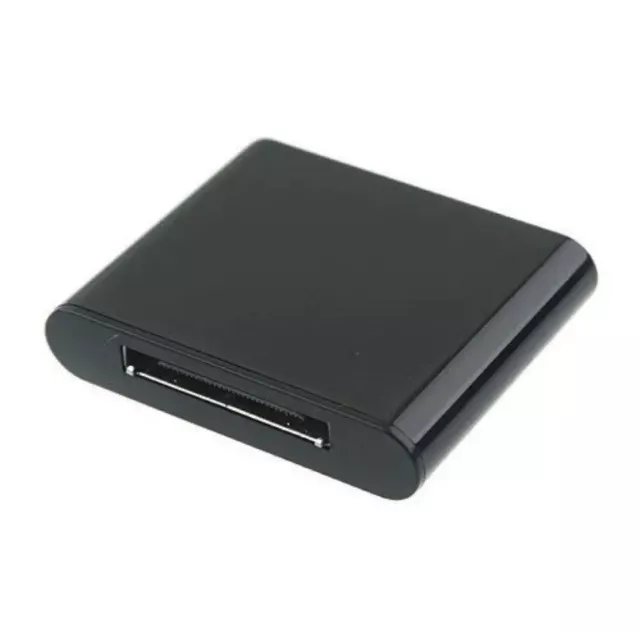 Récepteur Bluetooth Adaptateur Pour Bose Sounddock Series 1 Noir IPHONE, Ipod