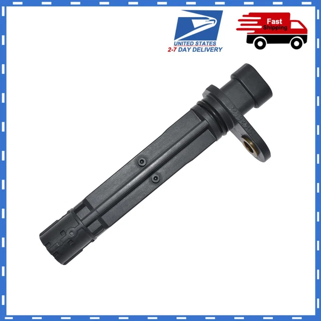 CRK205 Crankshaft Position Sensor OE# 12592515,2134208,8125925150,SU13209,5S11756,PC805 for Chevrolet Colorado,for GMC Canyon, for Hummer H3/ H3T, for