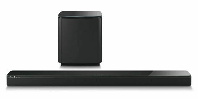 BARRE DE SON Bose SoundTouch 300 EUR 910,69 - PicClick FR