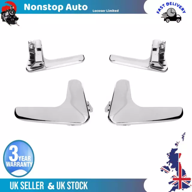 for SEAT Ibiza door handle / Left & Right