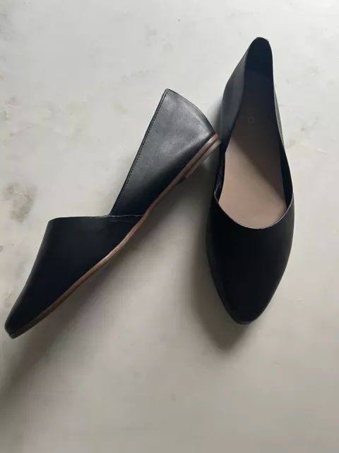 Aldo sternatia shop flat black