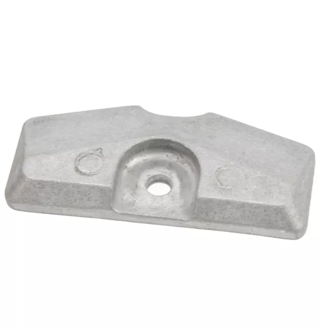 Lower Unit Transmission Anode 6L54525100 Lightweight Sturdy Protective