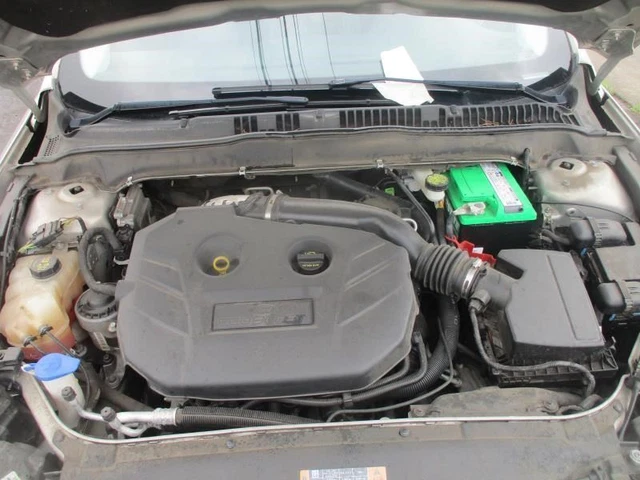 Starter Motor Fits 13-20 FUSION 20503585