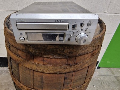 Denon Dt 1 Lettore Cd Sintonizzatore Radio Fm Digitale Con Bluetooth Usb Eur 239 29 Picclick It