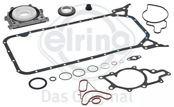 ELRING 294.720 Pochette de joints bas moteur pour Mercedes  EAN 4041248099537