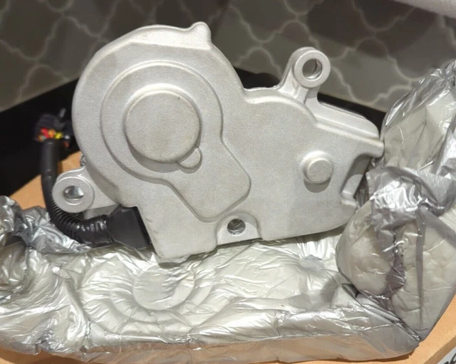 NEW TRANSFER CASE Motor Chevy Ram Yukon Suburban Avalanche Silverado HD