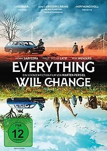 Everything will change de farbfilm verleih/ Lighthouse ... | DVD | état très bon