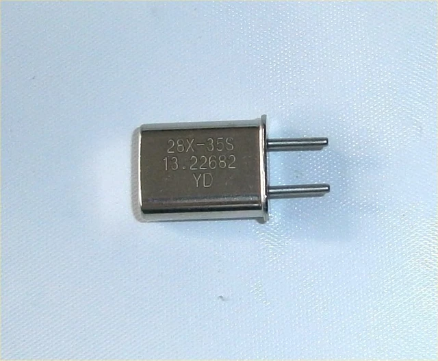 28X-35S Rare Mizuho Piko Pikotora Crystal 28