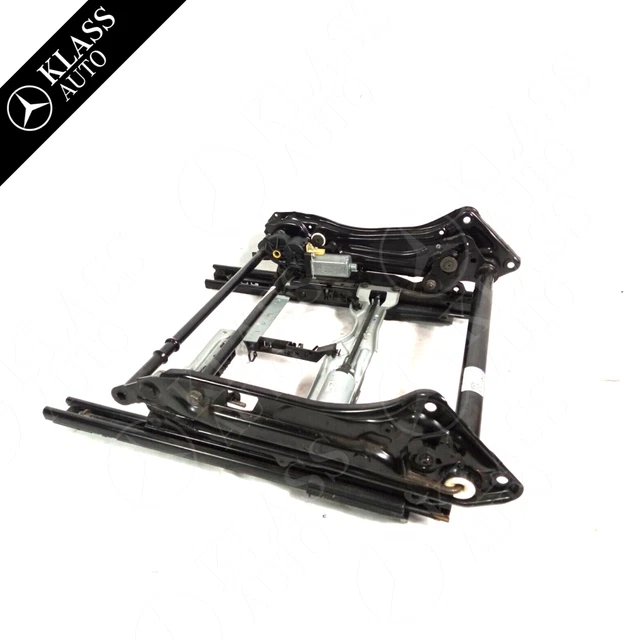 Réglage électrique siège Passager Mercedes classe E 250 cdi A207   A2079101236