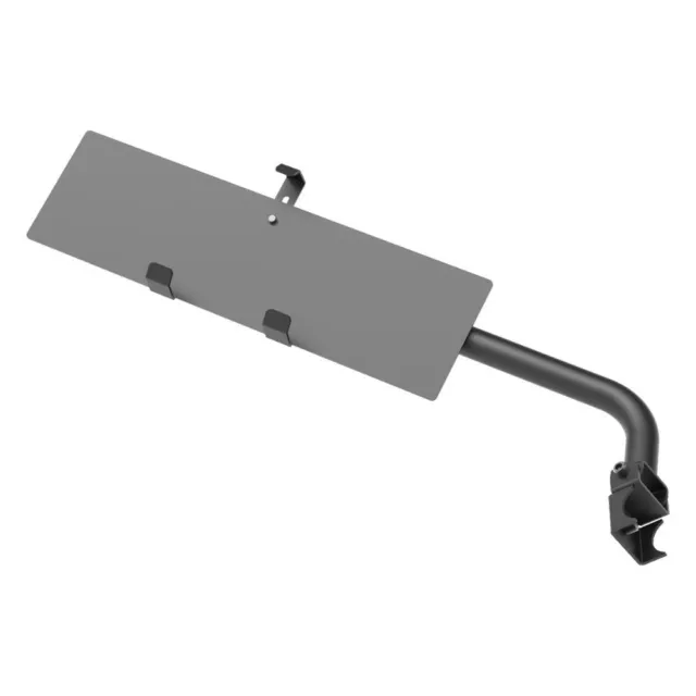 Extreme Simracing Articulated Keyboard Tray for Wheel Stand SXT V2 Model