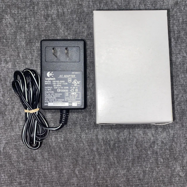 Adaptateur Secteur 7.5V Pour Clavier Casio MT-65 - Chargeur/Alimentation Compatible Avec Prise Française + Interrupteur & Rallonge 3m - 9