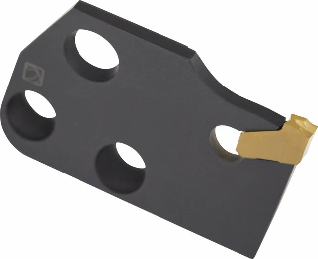 GARANT HSK-A 63 Werkzeughalter Für Vollbohrer Mit Schaft-ø 20 Mm