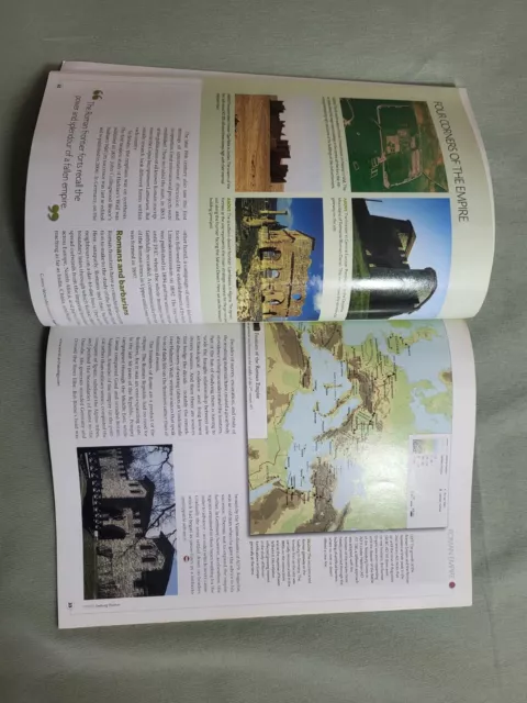 "Aktuelles World Archaeology Magazin Juni/Juli 2009, Ausgabe 35 ""Peru Special""" 2