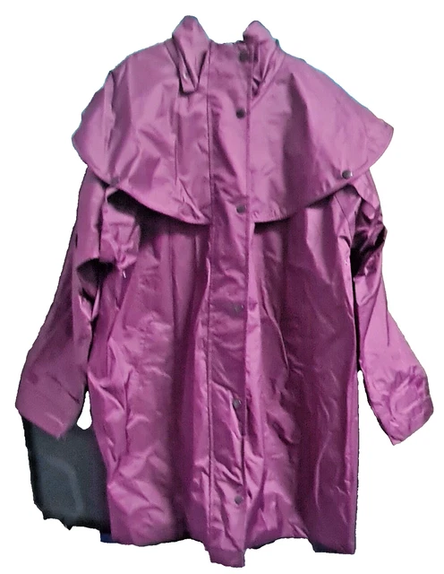 COUNTRY ESTATE CHAMPION Windsor Coat Size 16 44.00 PicClick UK